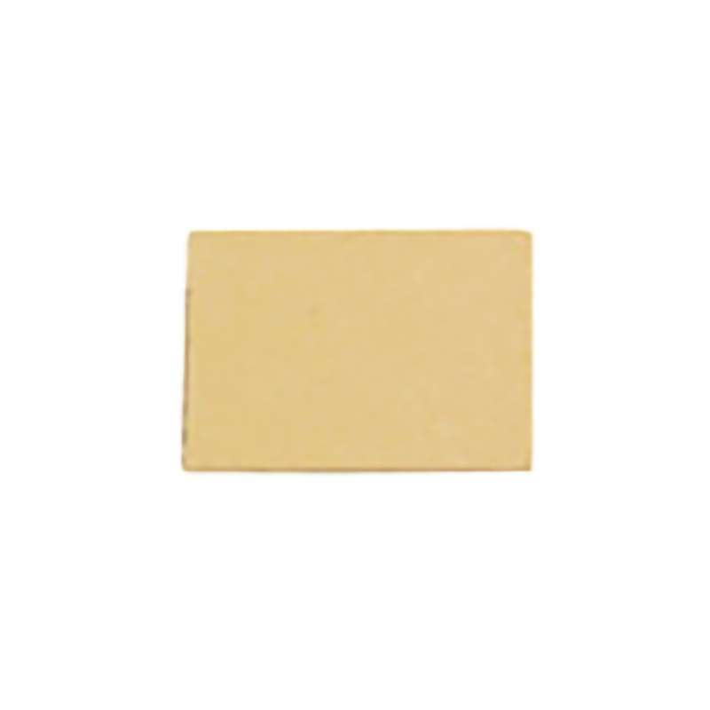 Soldering Sponge Replacement 1.5" x 2.15" 10/Pack
